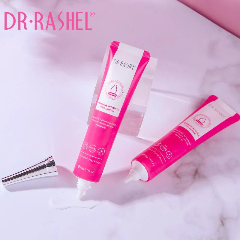 Dr Rashel - Feminine Intimate Pink Cream (Original)