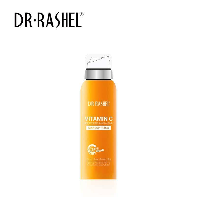 Dr Rashel - Vitamin C Brightening & Anti Aging Make up Fixer (Original)