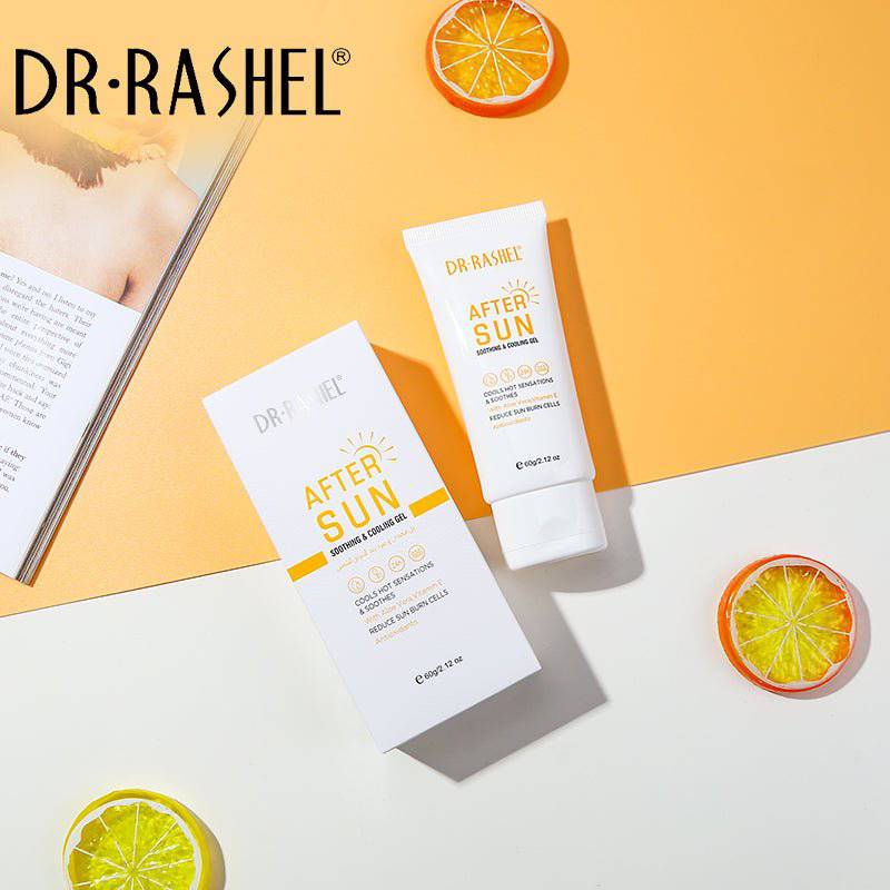 Dr Rashel - After Sun Soothing & Cooling Gel (Original)