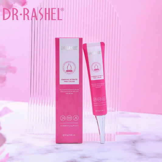 Dr Rashel - Feminine Intimate Pink Cream (Original)