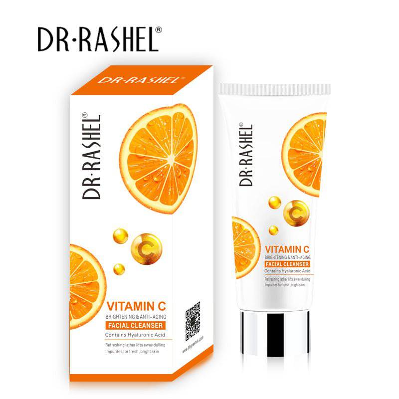 Dr Rashel - Vitamin C Facial Cleanser (Original)